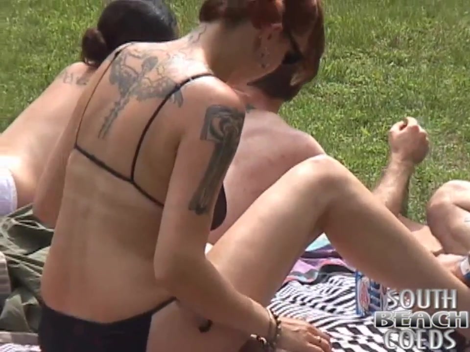 Nudes a Poppin Amateur Video - SouthBeachCoeds
