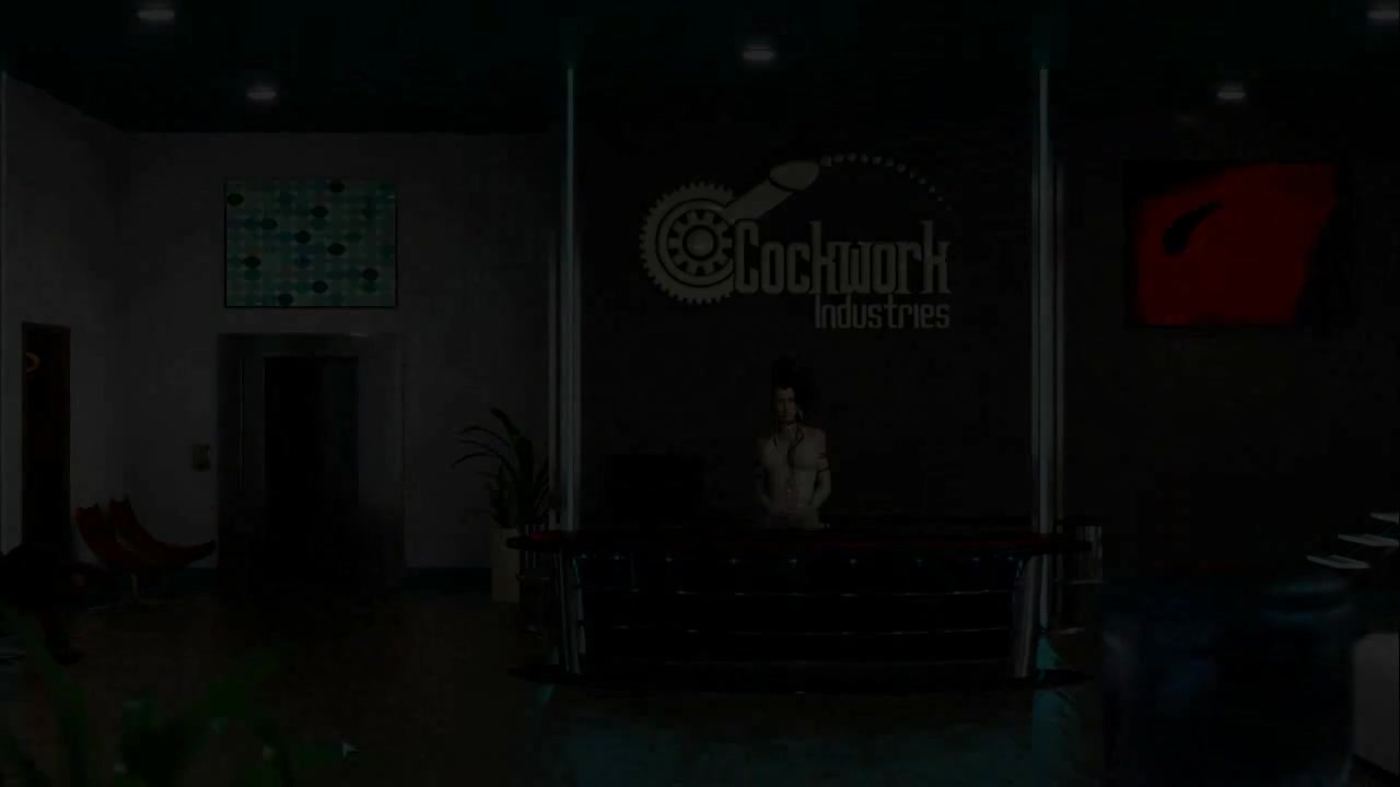 Cockwork Industries Cute Gifts For Cute Girls Ep 13