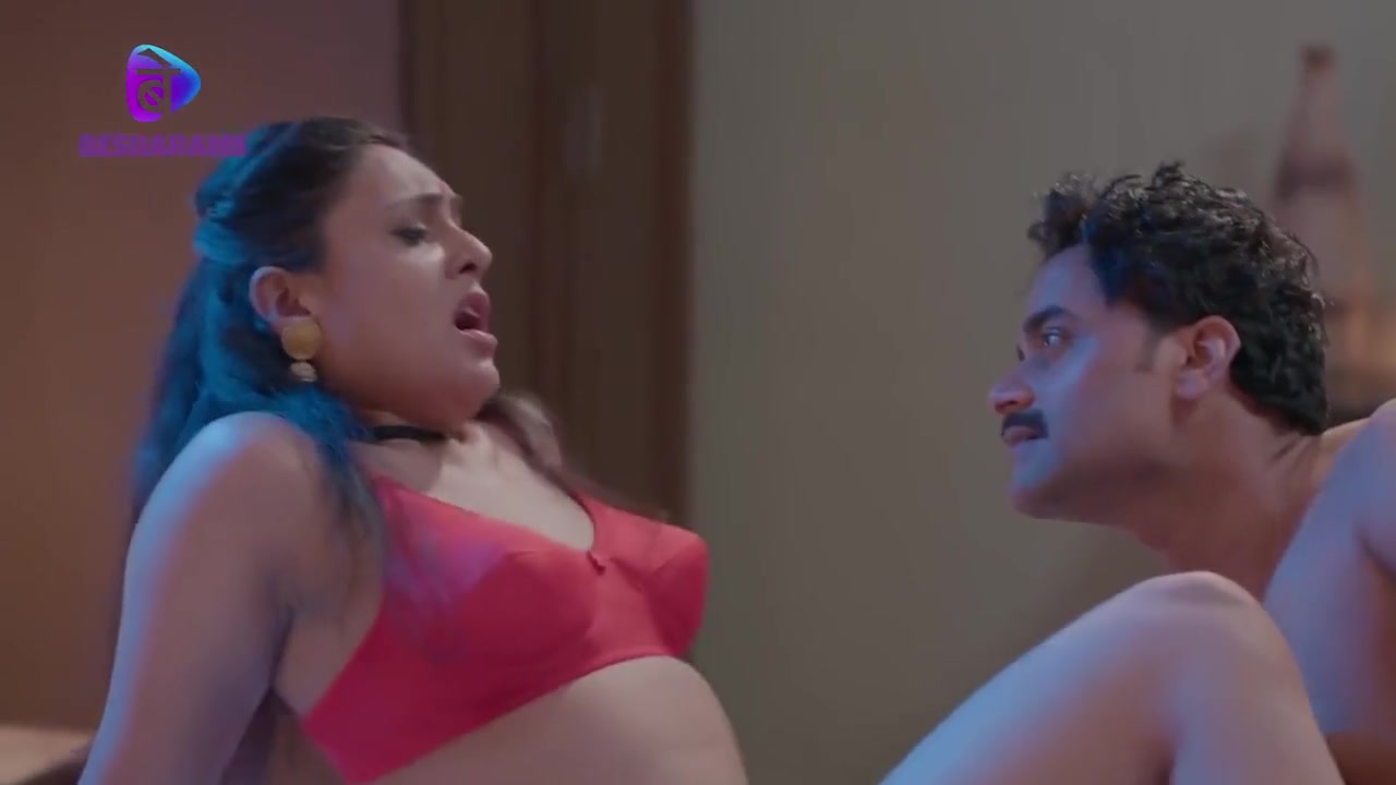 New Damad Ji S01 Ep 1-3 Besharams Hindi Hot Web Series 12.5.2023 1080p Watch Full Video In 1080p