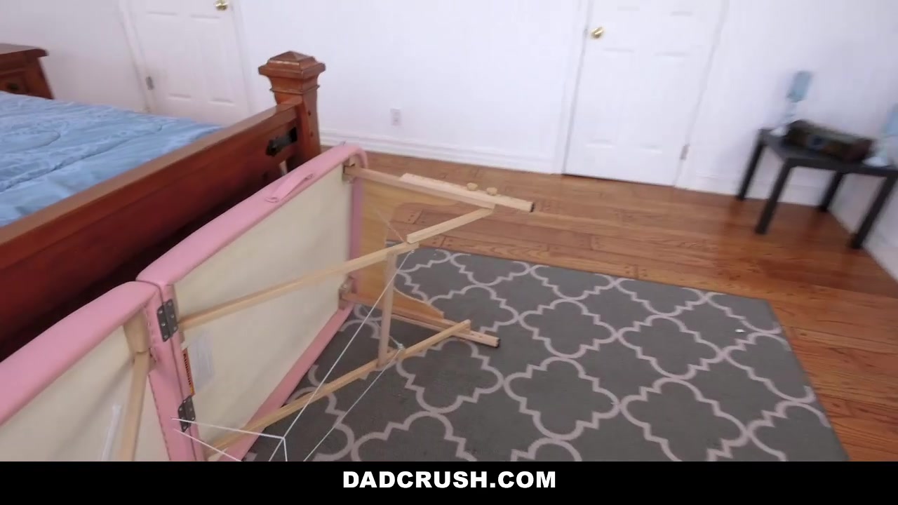 Victoria Voxxx in Stepdaughter Knows Best - DadCrush