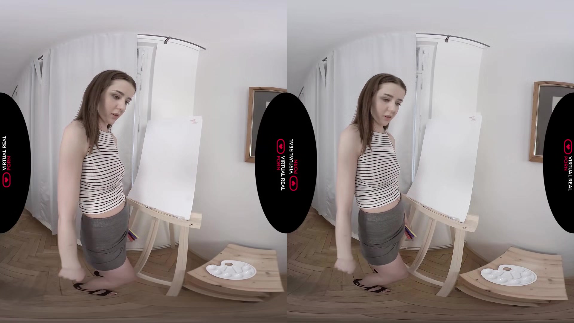 Artist's secrets