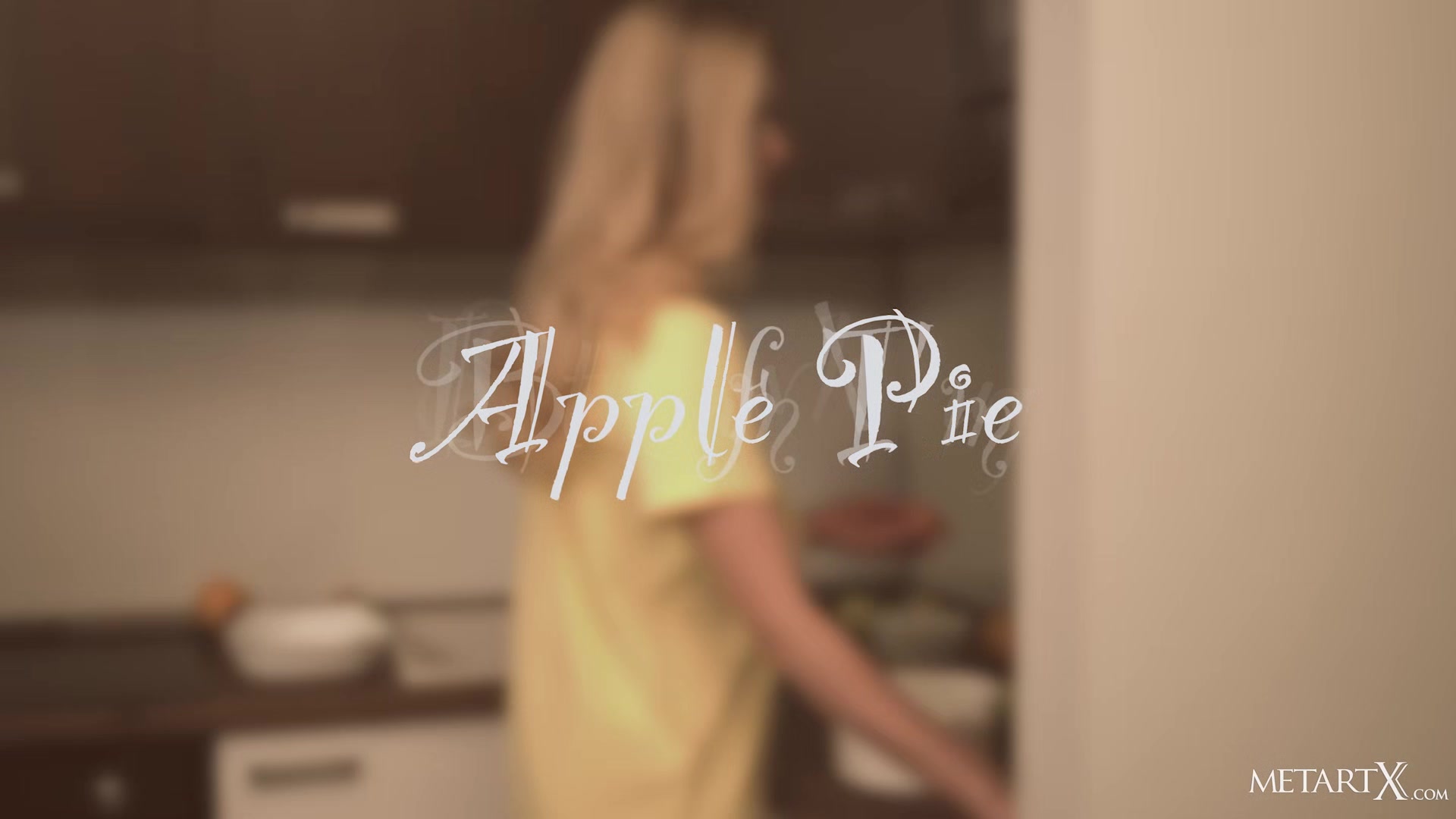Apple Pie - Stella Cardo