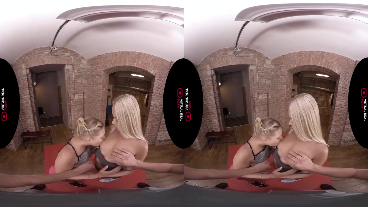 Threesome Workout