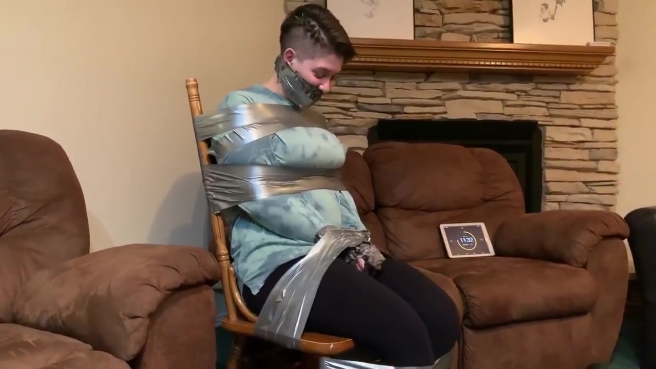 Amateur Chair Escape