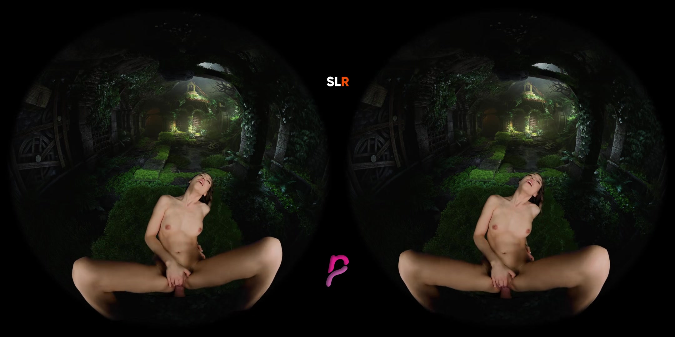 Girl Next Door (CGI)