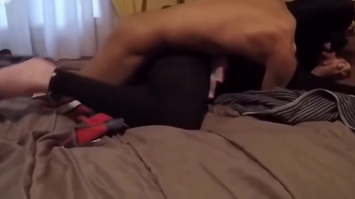 Shemale bitch fucked