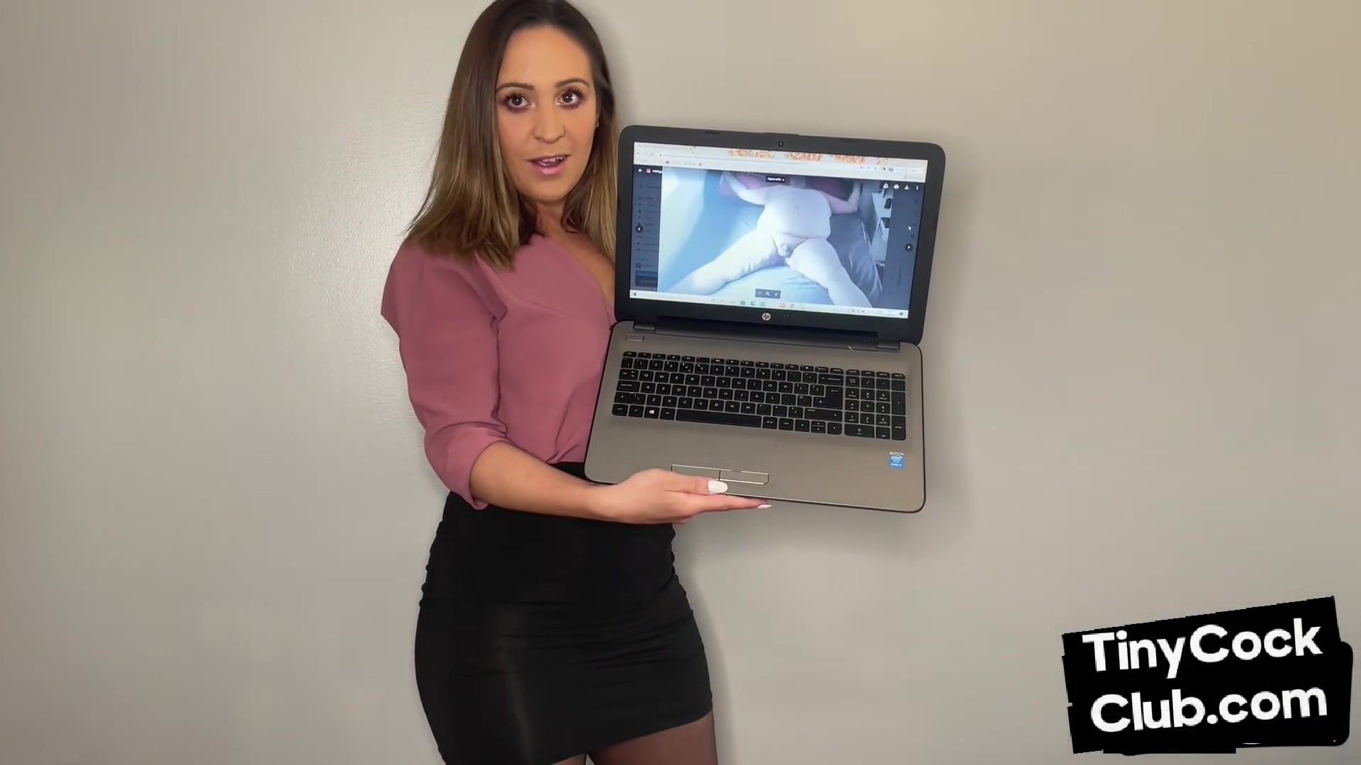 SPH microcock loser put on the spot