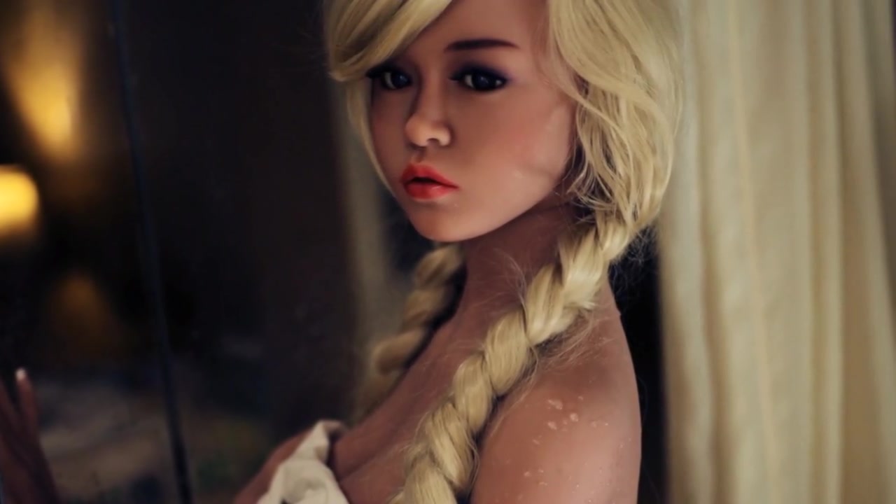 teen 18+ MILF brunette blonde sex doll babe looks real