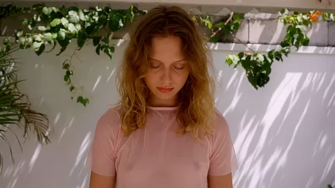 Daily Routine With Amelie Lou - Sex Movies Featuring Katya-Clover