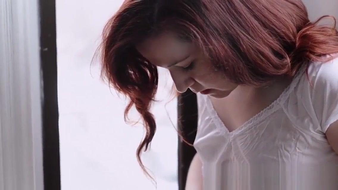 Mormon redhead solo rubs