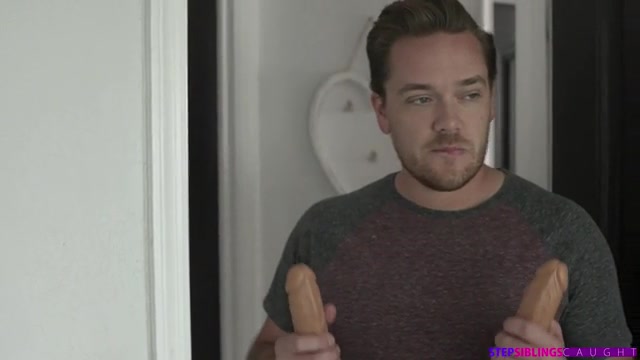Step Sister Gets Ghost Slimed - S17:E7 - Nubiles-Porn