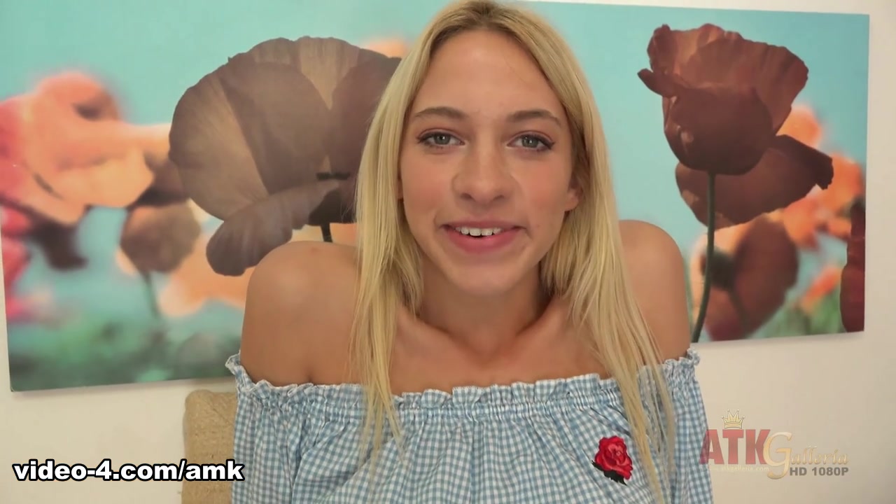 Khloe Kapri in Interview Movie - AmKingdom