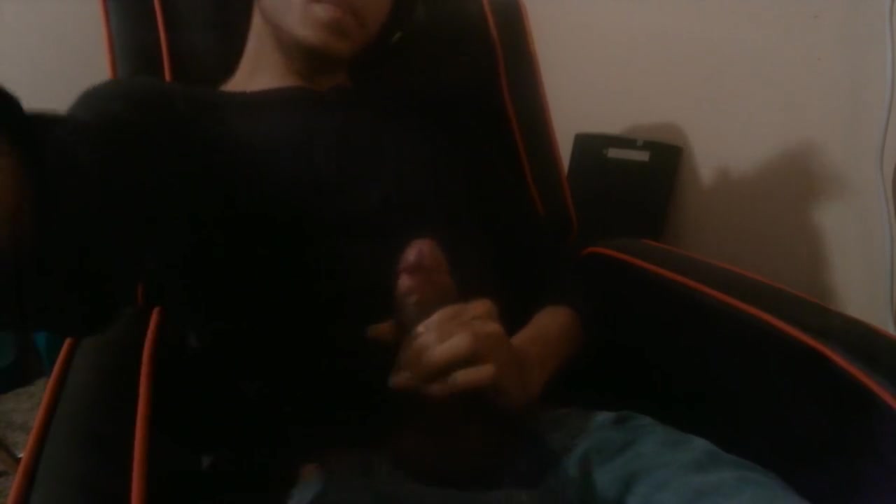 Black Cocks Helps You Cum