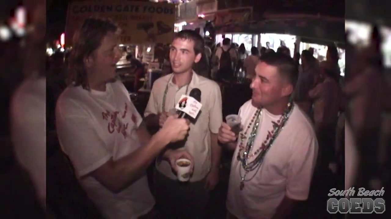 Walking The Streets Of Key West Fantasy Fest Blast From The Past - SouthBeachCoeds
