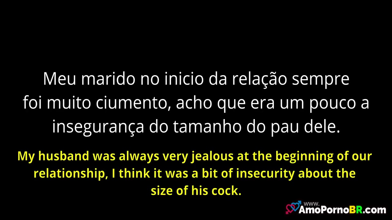 Stories Of Corno My Husband Liked To Talk About Me, To His Friend - Sex Videos