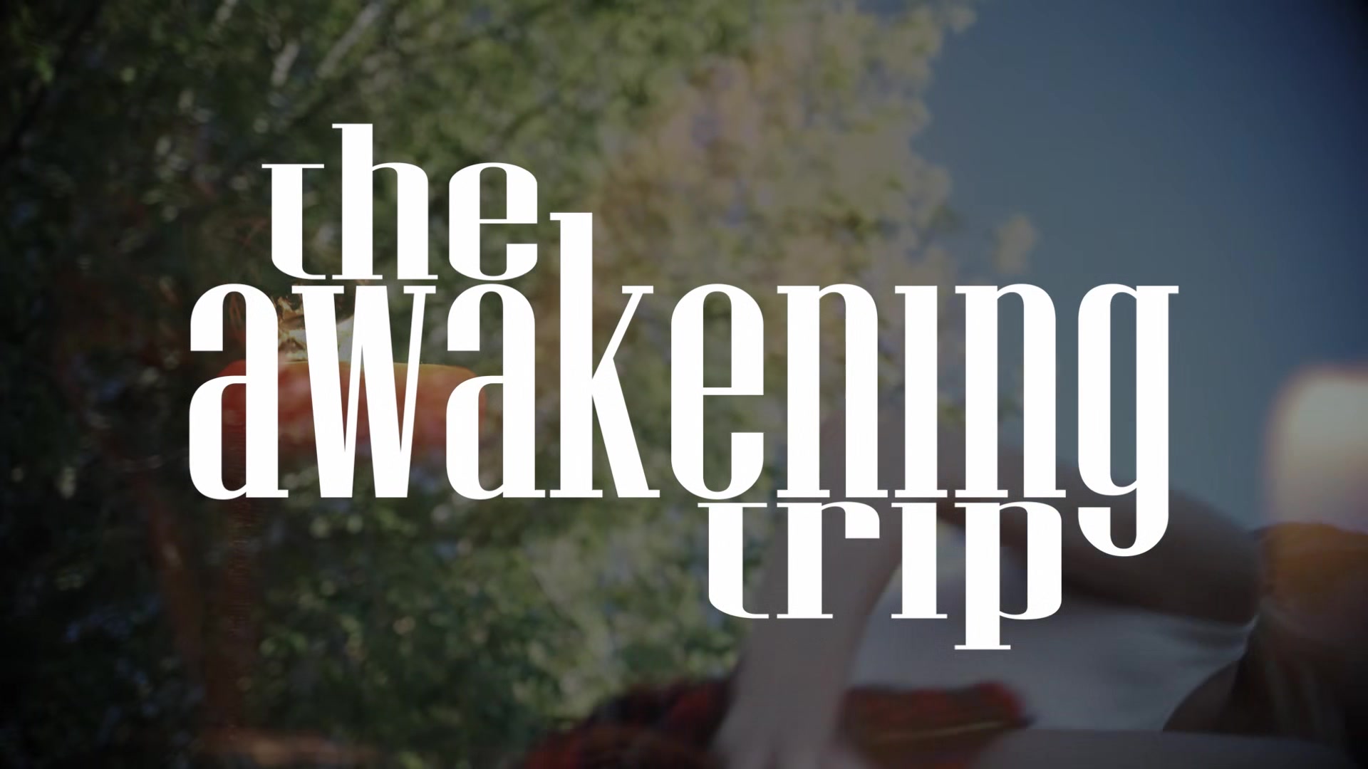 The Awakening Trip pt. 1