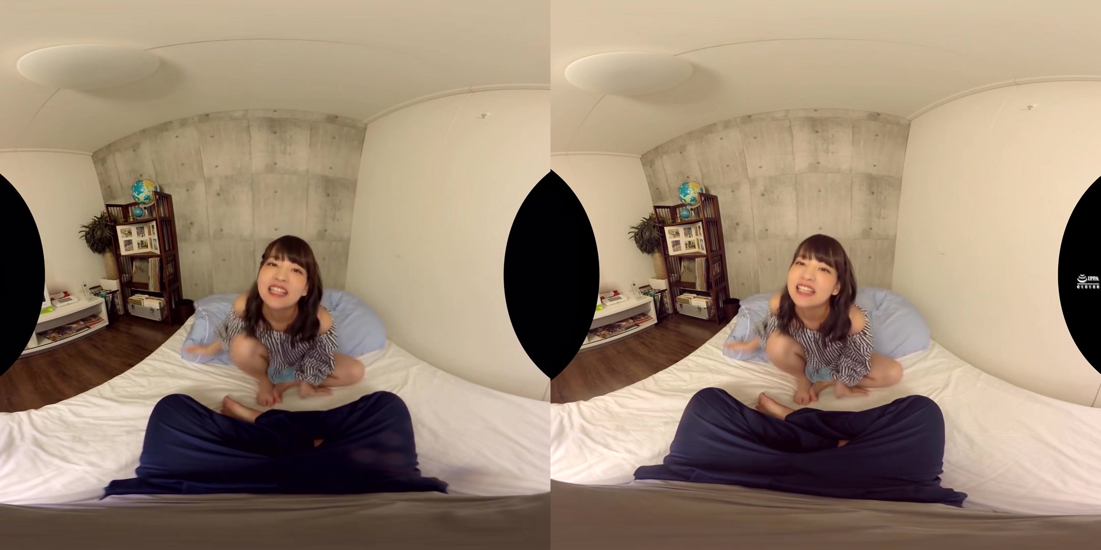 Taboo Old-Young Adultery Part 1; Japanese Teen Hardcore Pov