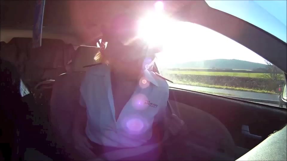 Barby Helps The Needy Pt1 - TacAmateurs