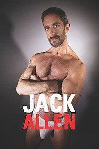 Jack Allen