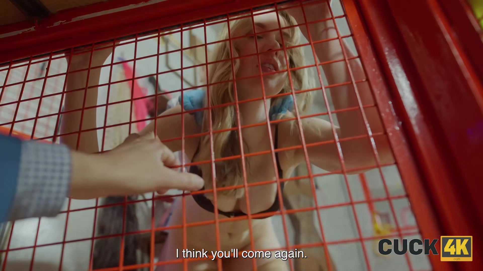 CUCK4K. Your Best Desires.