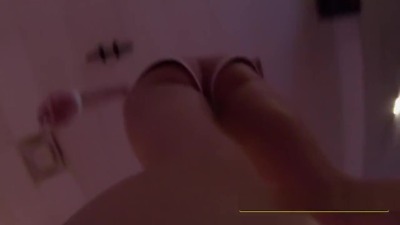 CUTE redhead petite turns for BIG COCK to NAIL her