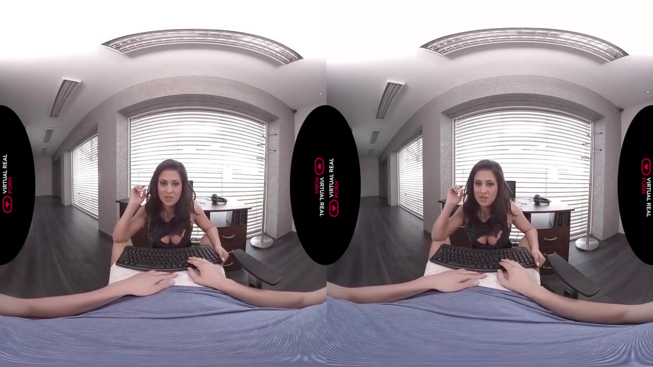 Virtual Reality In Good Game