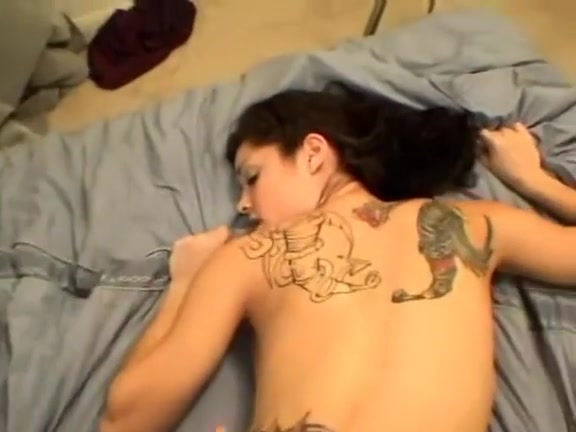 Amateur fuck