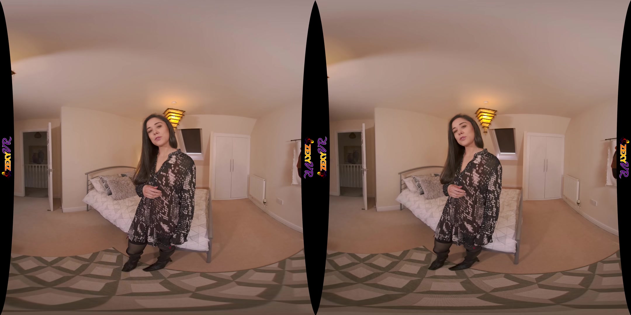 Watch & Enjoy - ZexyVR