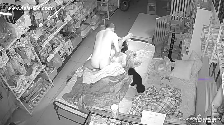Hackers use the camera to remote monitoring of a lover's home life.388