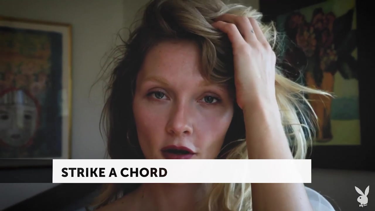 Strike a Chord - PlayboyPlus