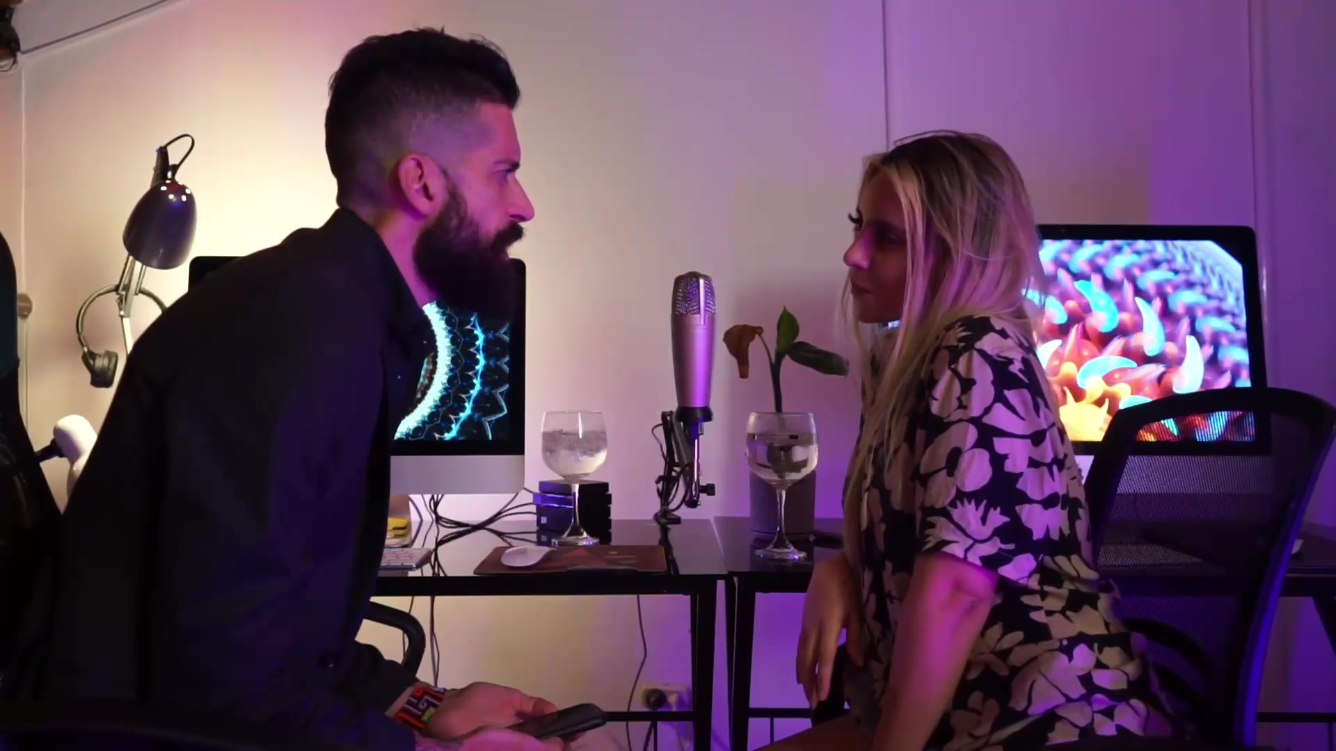 Podcast Video - Cristiancipriani