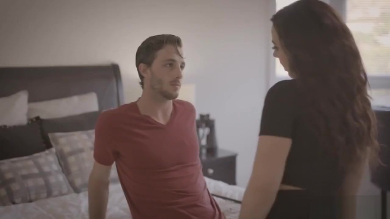 Mean stepbro Lucas pounding stepsis Carolina and her friend Whitneys teen 18+ cunts in many ways