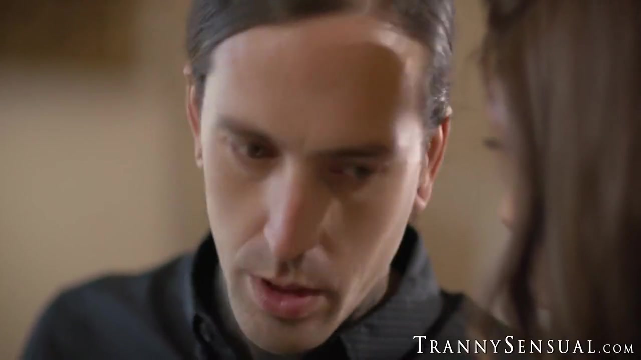 Ava Holt In Attractive Ruckus Devours My Ts Dick Then Proceeds To Impale My Ass 8 Min