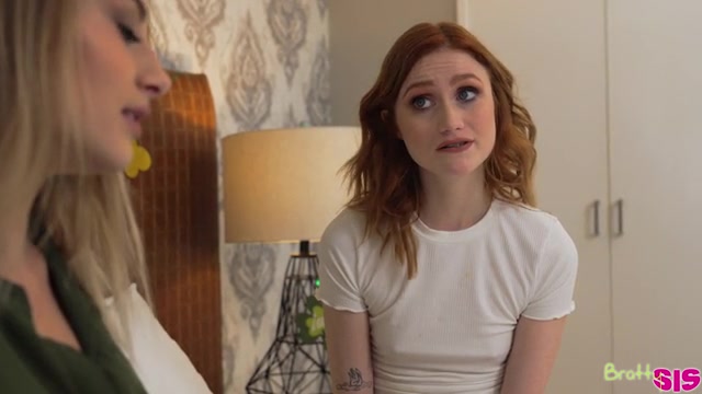 Its A Leprechaun Boner - S22:E1 - Brattysis