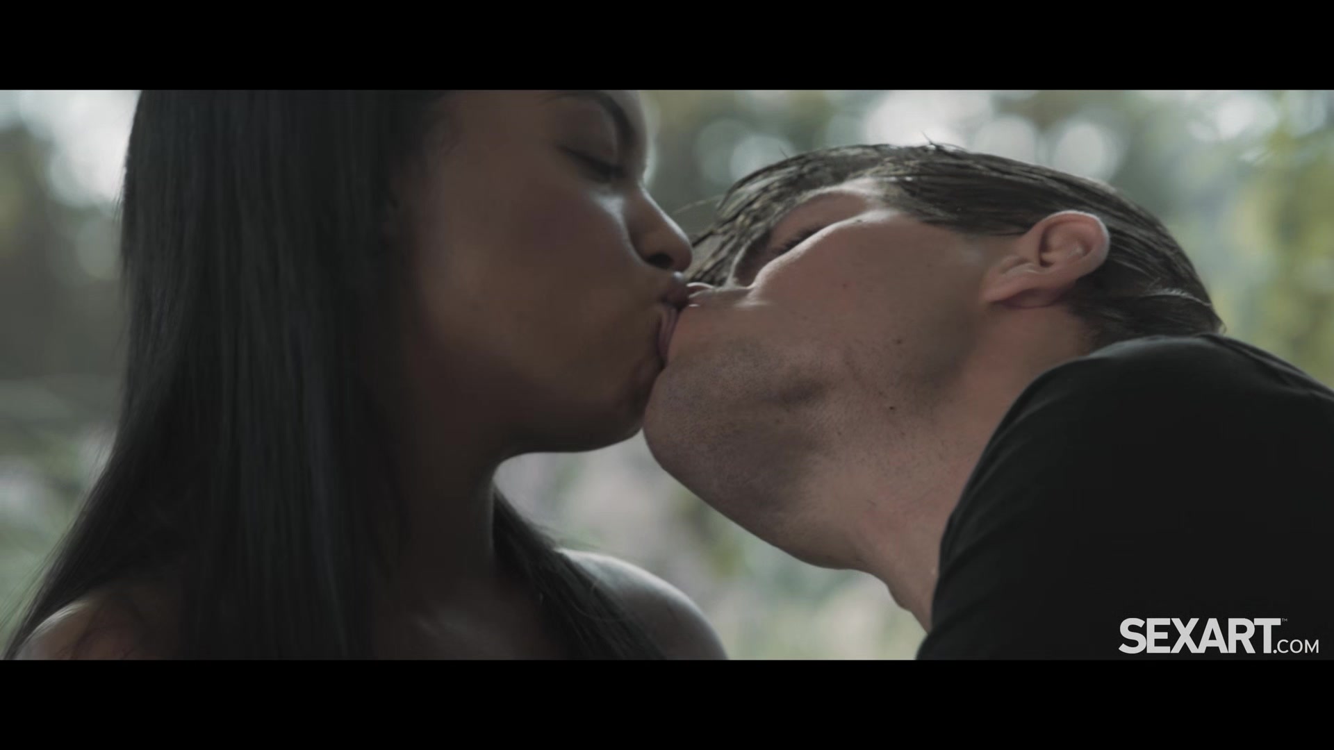 Wistful Gaze - Sofi Vega & Josh