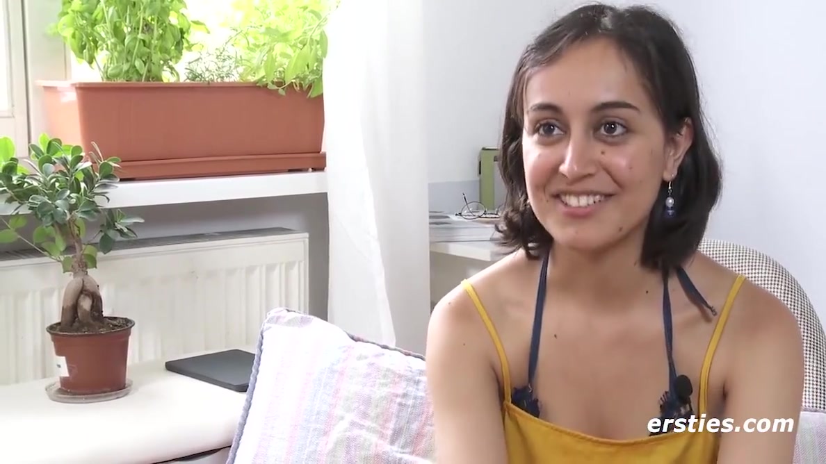 Jasmin A Nastyi - Sexually Open Spoils Her Pretty Pussy