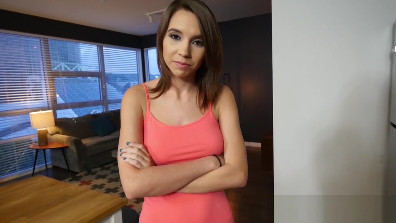 Pov fucked stepsis teen 18+