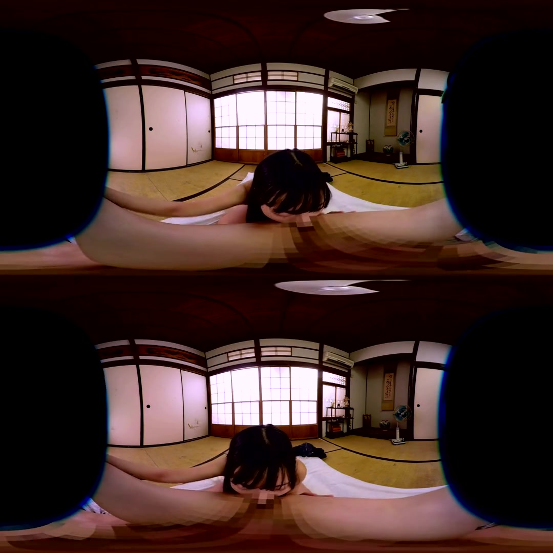 Nami Sekine in Nami Sekine Suddenly Sex in House Entrance - WAAPVR