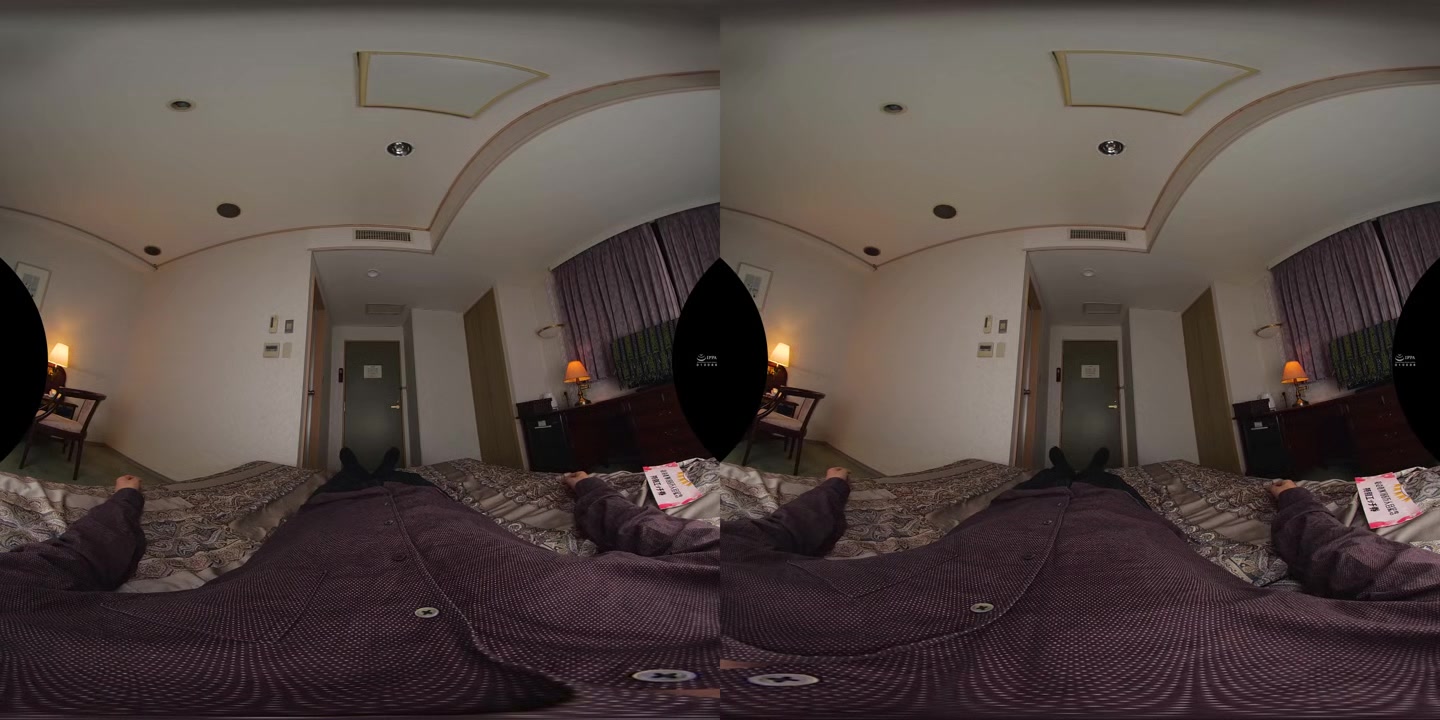 Anytime Anywhere Ejaculation Gratification Service For One Millionth Hotel Guest Part 3