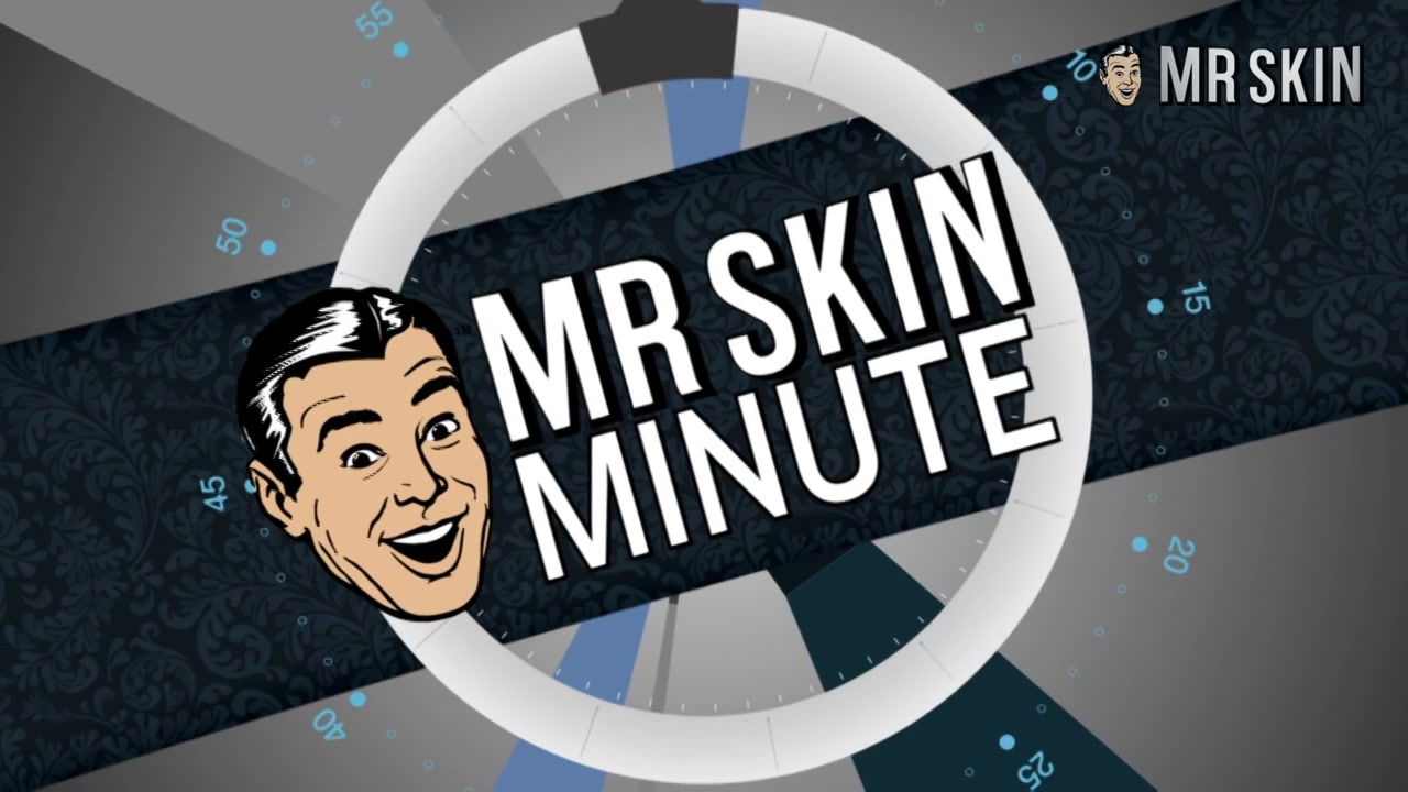 The Best Nude Scenes of 2018, So Far - Mr.Skin