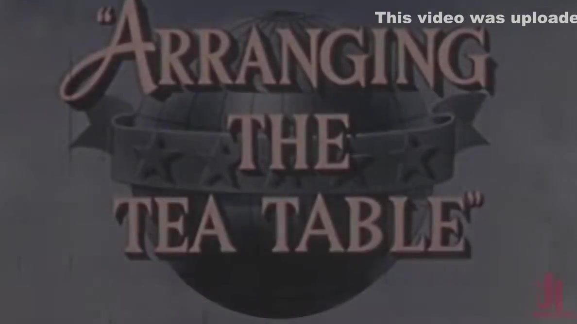 Kinky Tea Party With Tony Orlando, Jessica Fox And Orlando Fox