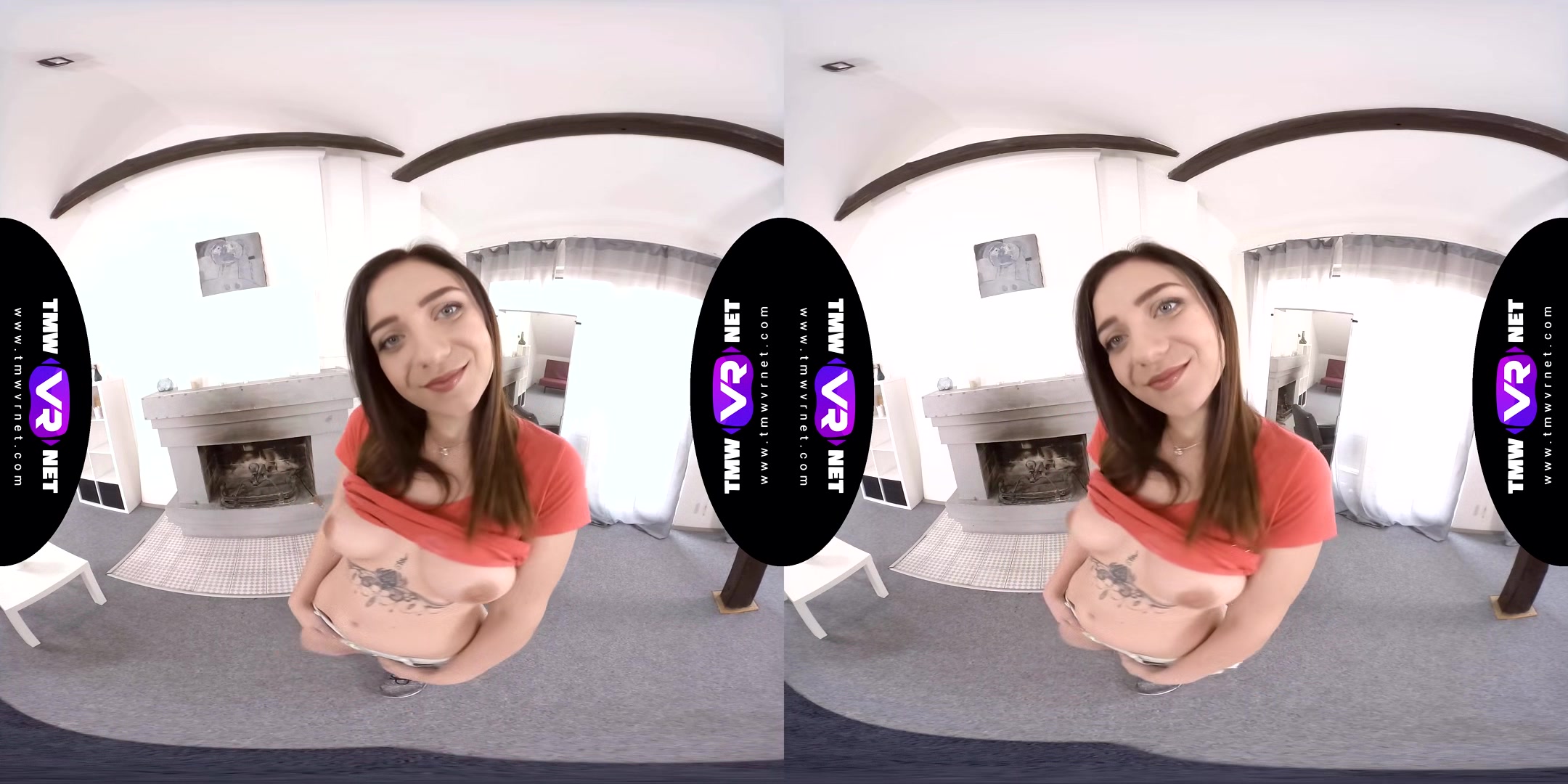 Tired But Yet Excited - Solo Model Perk Tits Fingering