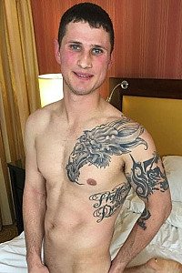 Nick Haynes