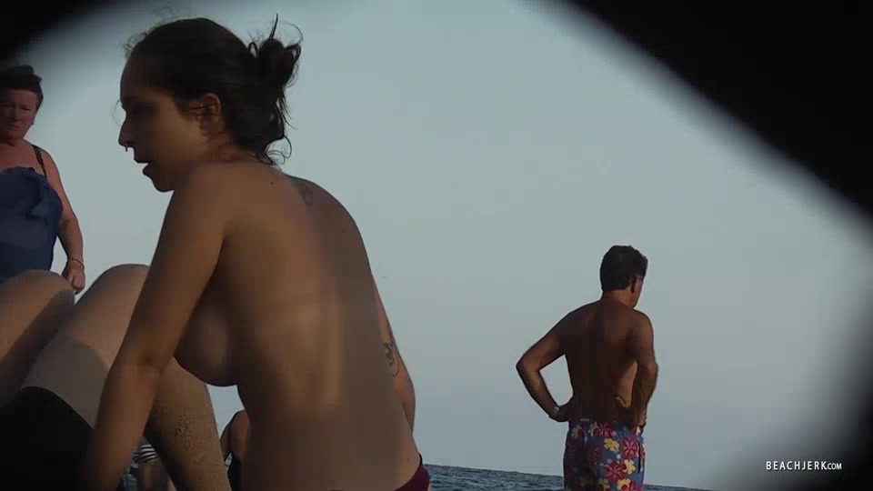 Dolphin tattoo - BeachJerk
