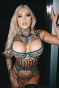 Christina Savoy
