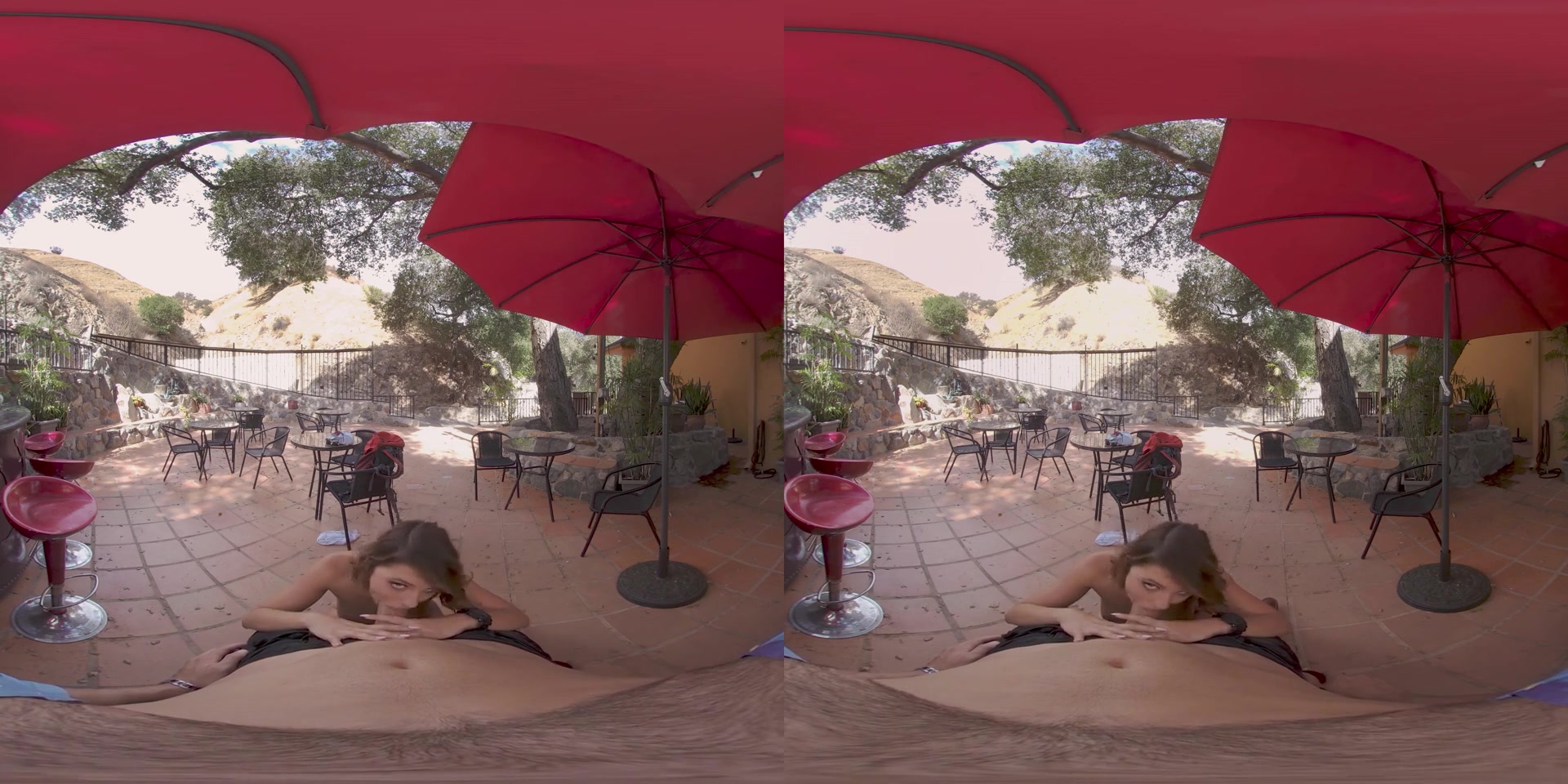 Adriana Chechik in Wet Adventures VR Porn Video - VRBangers