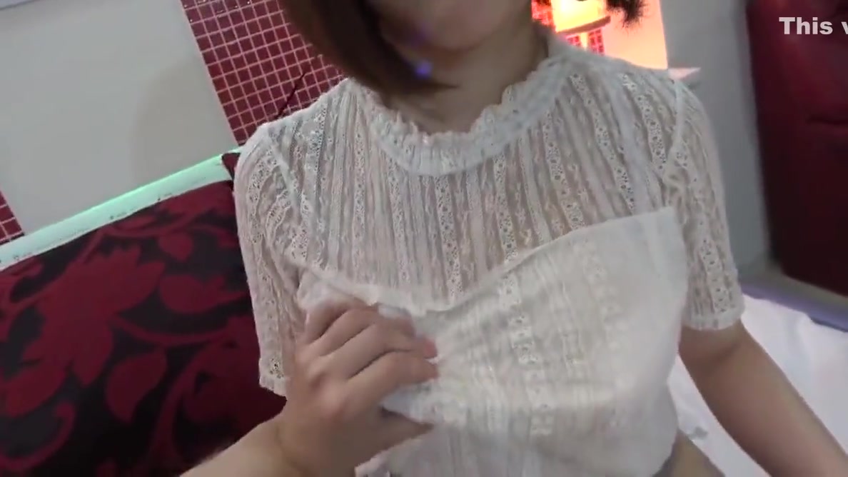 Fabulous Sex Scene Big Tits Unbelievable Just For You With Asian Angel