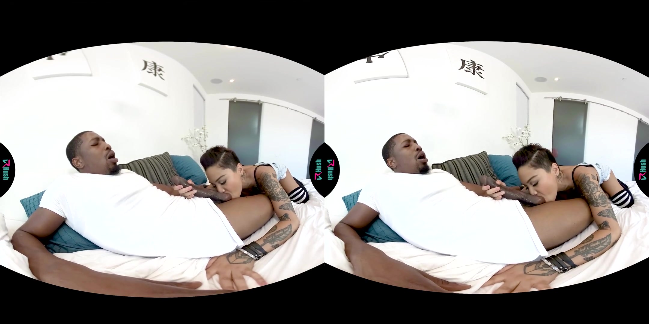 Honey Gold in Parents Away, Will Play (Voyuer) - VRHush