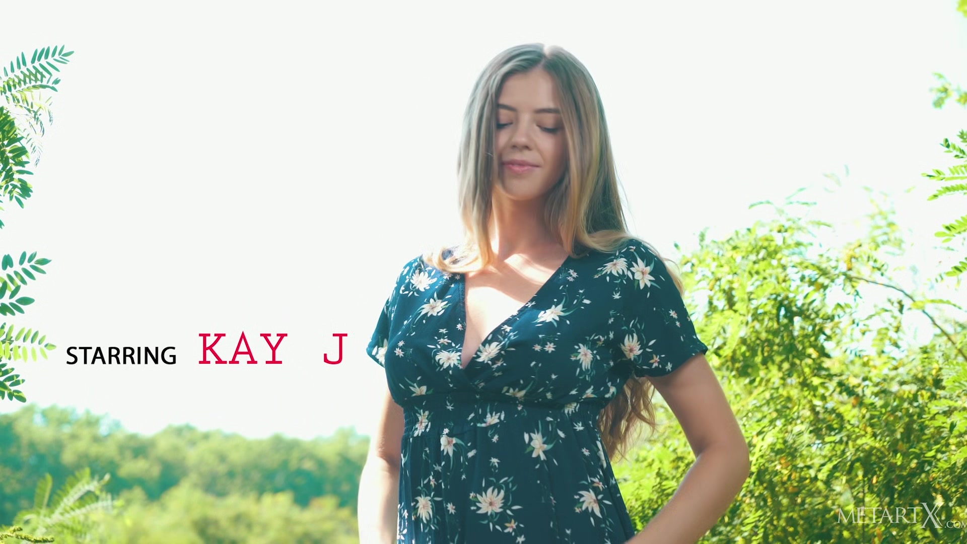 Forest Nymph - Kay J - MetartX