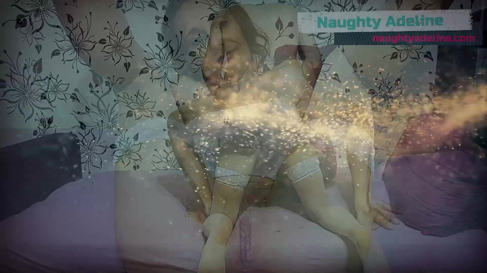 The Ultimate Pov Cuckold Experience - Sex Movies Featuring Naughty Adeline